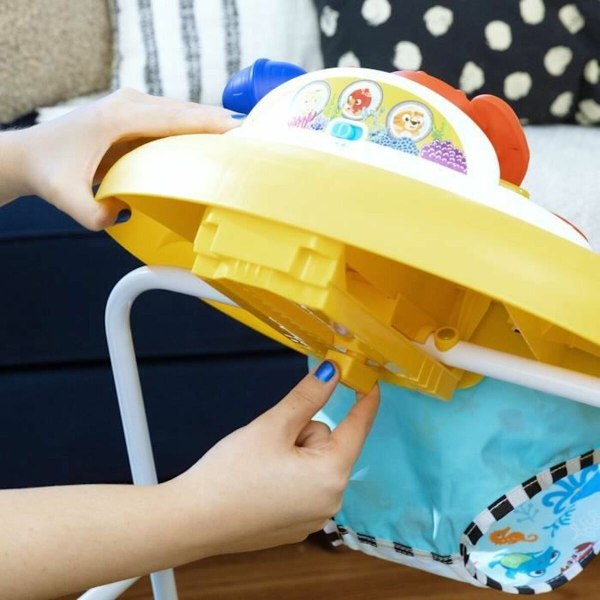 Aktivitetscentrum Baby Einstein Ocean Explorers Dive & Discover