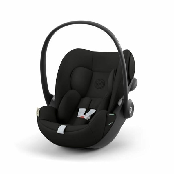 Bilstol Cybex Svart