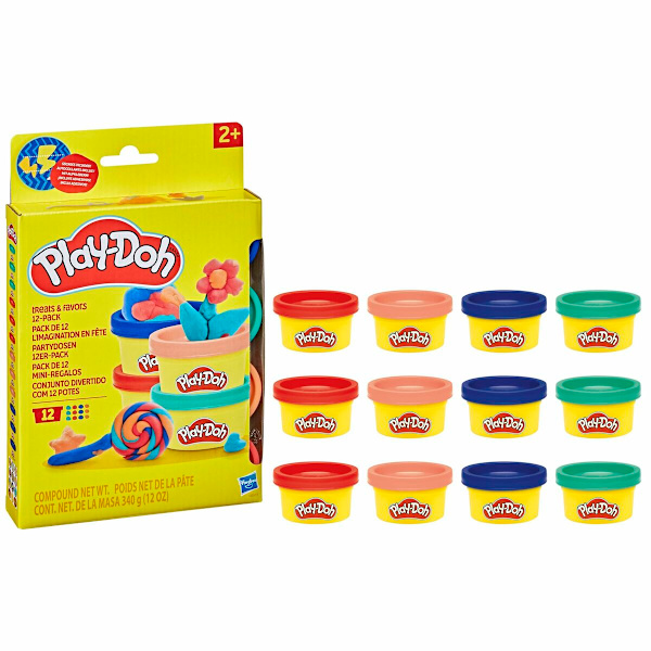 Ledad figur Play-Doh