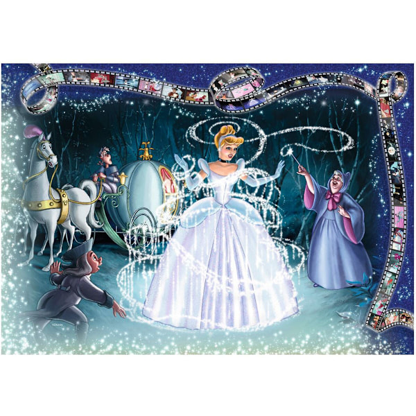 Pussel Ravensburger 00.017.826