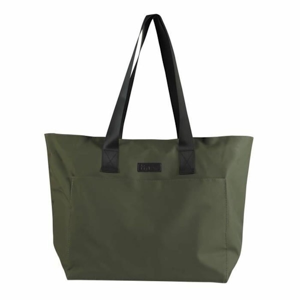 Bag för blöjbyte Tineo Svart