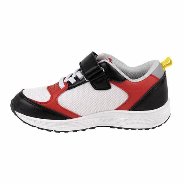Sportskor för barn Mickey Mouse Röd 26