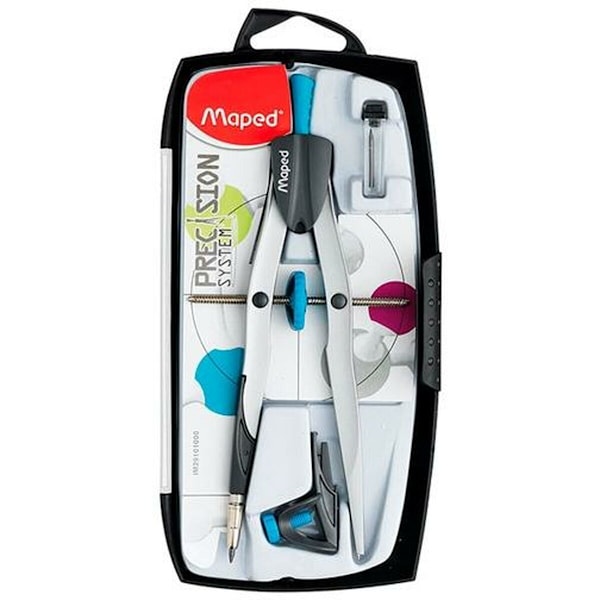 Kompass Maped 3 Delar (10 antal)