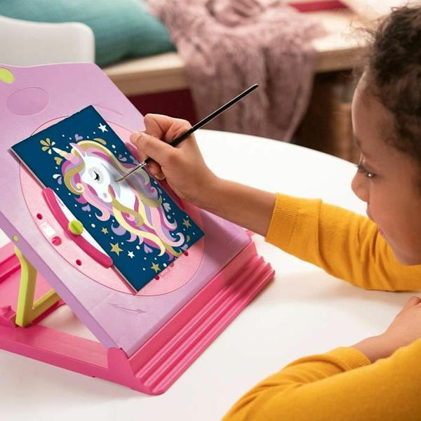Ritningsset Ravensburger Creart