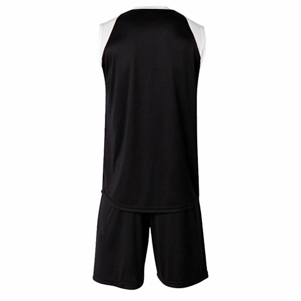 Träningskläder, Barn Joma Sport Final II Svart Multicolour 2