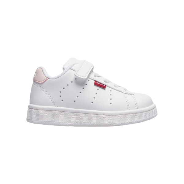 Badskor för småbarn Levi's AVENUE MINI VAVE0210S 0077 Vit 27