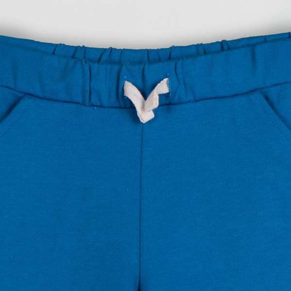 Set av kläder Stitch Blå 5 år