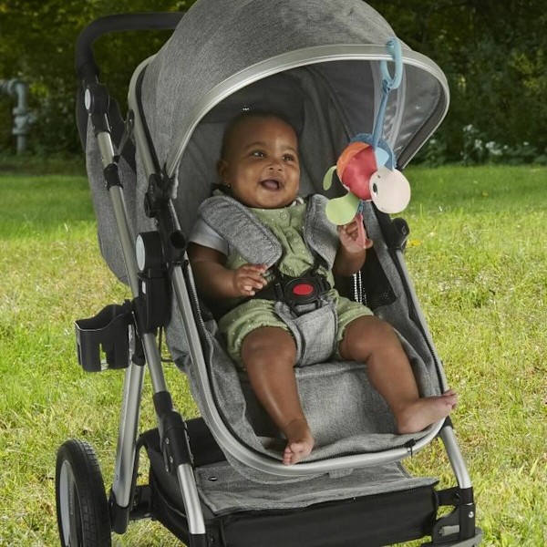 Docka tillbehör Fisher-Price Honu