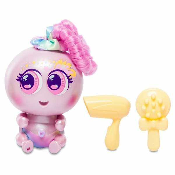 Bebisdocka Bandai Ksimerito Manchicuepa Biuty Taim 18,5 x 16 x