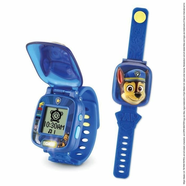 Barnklocka Vtech PAW PATROL 1 Delar