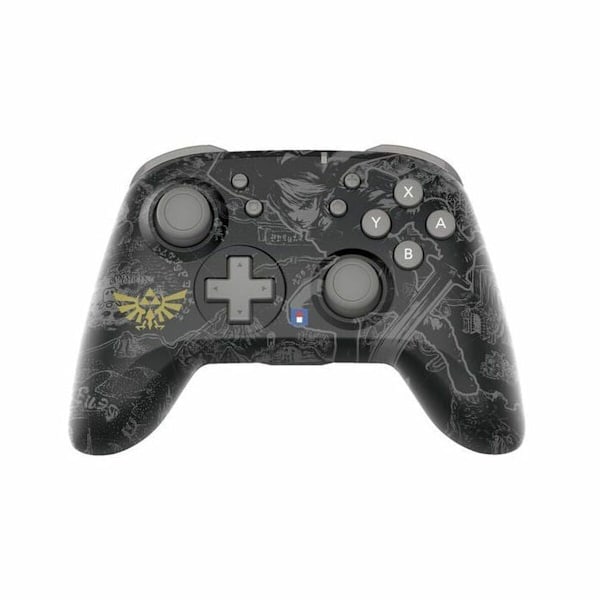 Spelkontroll HORI Zelda