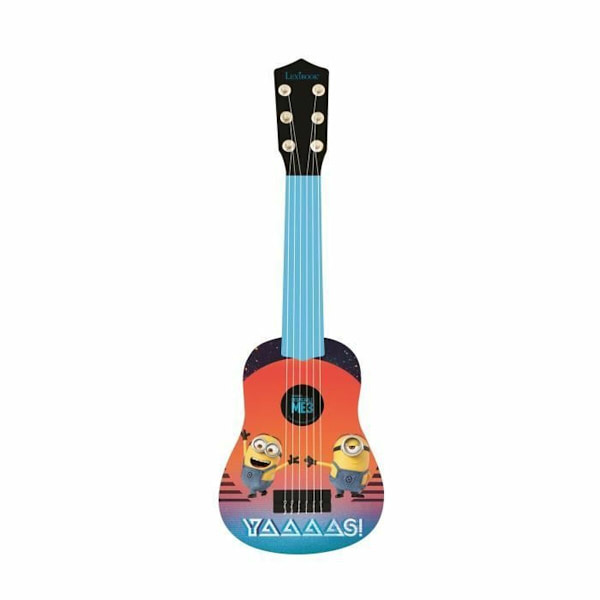 Gitarr för barn Lexibook Minions