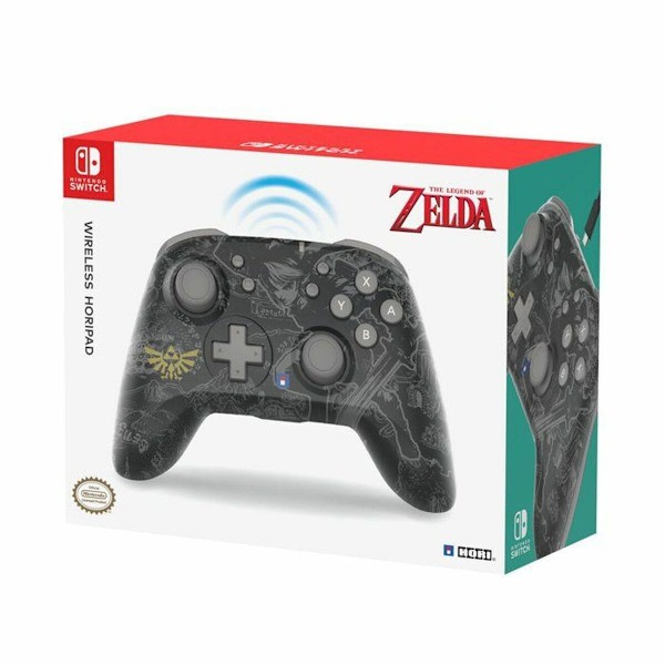 Spelkontroll HORI Zelda