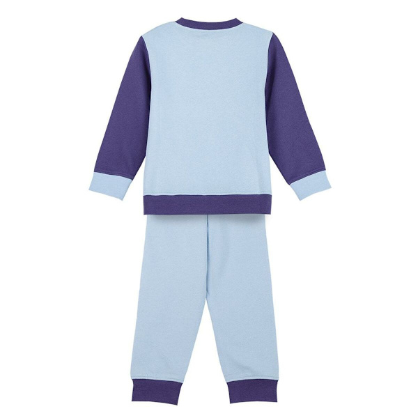 Träningsoverall, Barn Bluey Blå 3 år