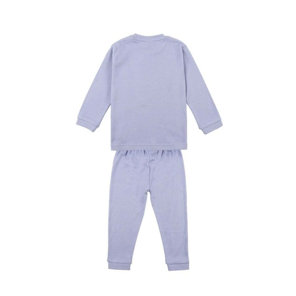 Pyjamas Barn The Paw Patrol Blå 18 månader