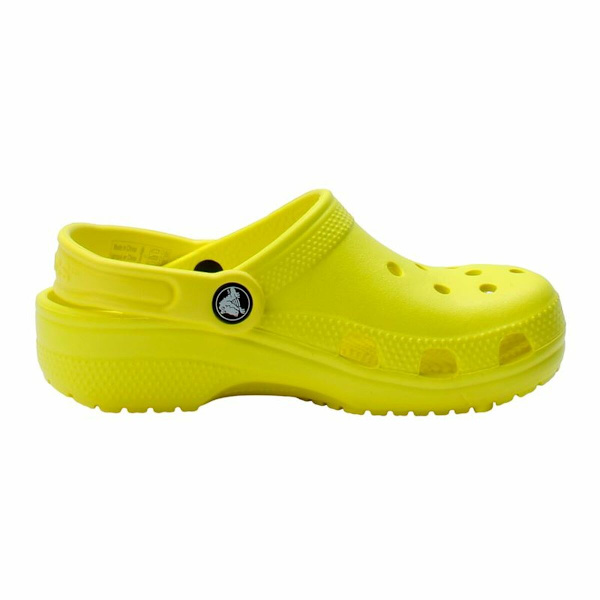 Träskor Crocs Multicolour 30-31