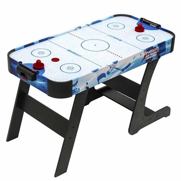 Hockeybord Devessport Hopfällbar 122 x 60,5 x 71 cm