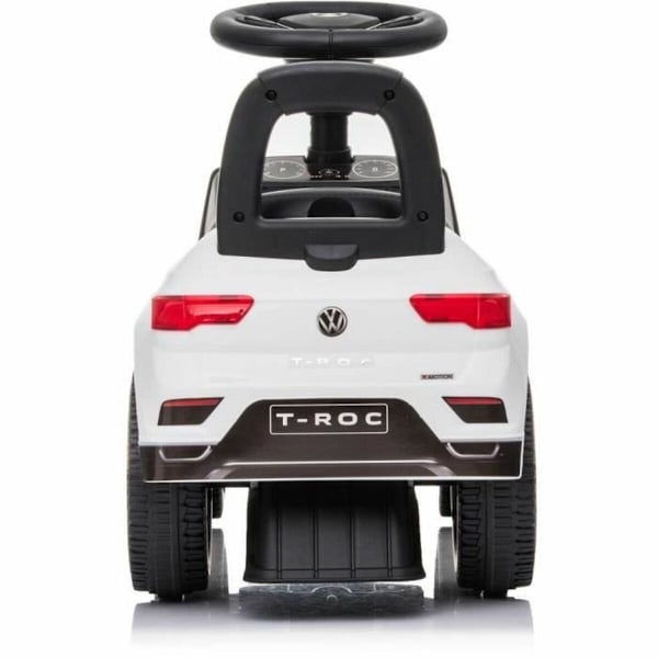 Trehjuling Buddy Toys