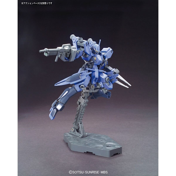 Samlingsfigurer Bandai GUN85579