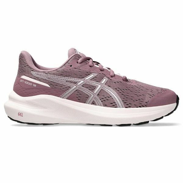 Sportskor för barn Asics GT-1000 13 GS Rosa Lax 33
