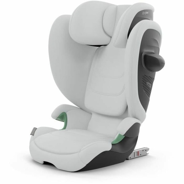 Bilstol Cybex Grå