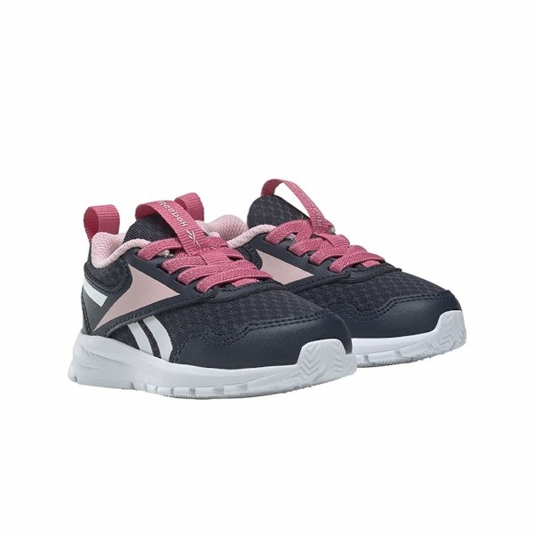 Badskor för småbarn Reebok XT Sprinter 2 Mörkblå 22,5