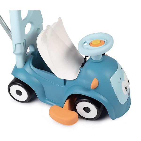 Trehjuling Smoby 720304