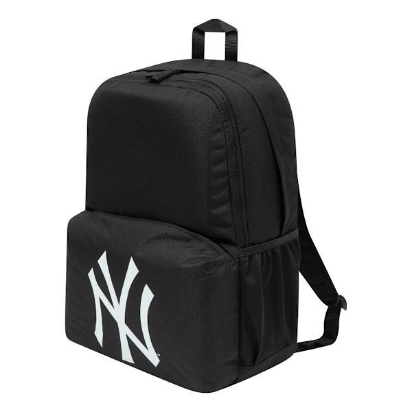 Skolryggsäck New Era MLB MULTI STADIUM BAG NEYYAN 60503791 Svart