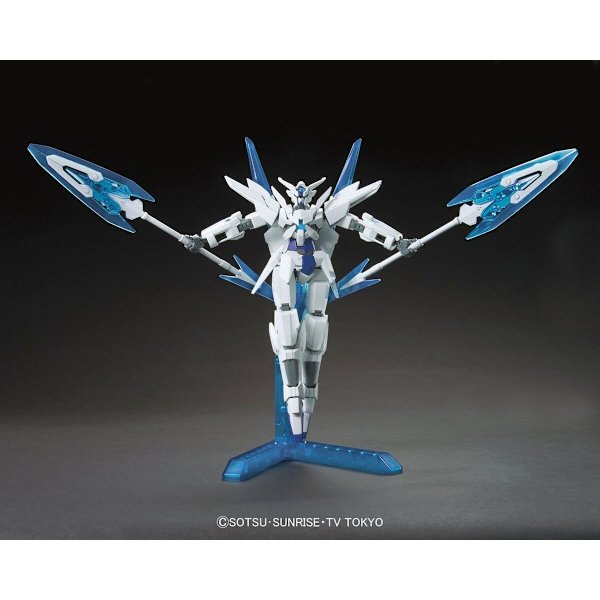 Samlingsfigurer Bandai GUN55441