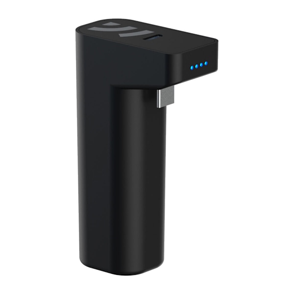 Laddningsbart batteri Konsol-joystick för TV-spel