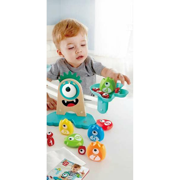 Sällskapsspel Hape E0511