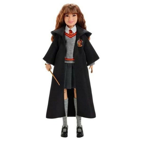 Docka Hermione Granger Mattel FYM51 (Harry Potter)