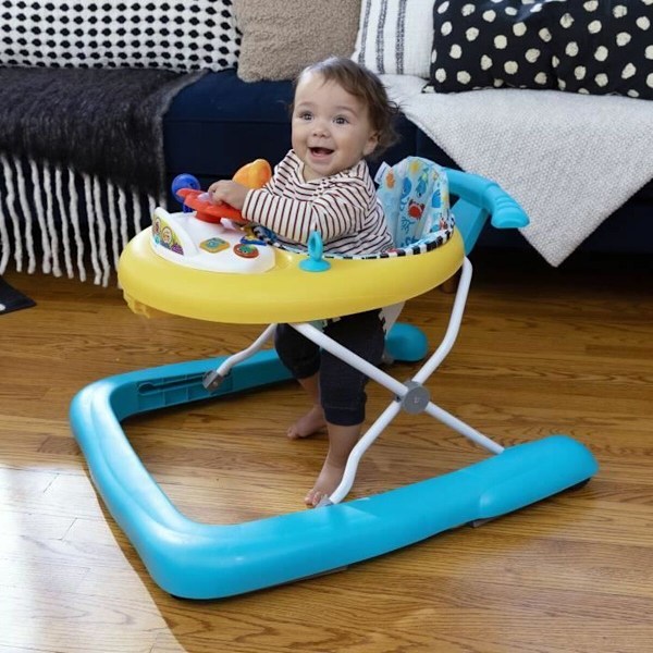 Aktivitetscentrum Baby Einstein Ocean Explorers Dive & Discover