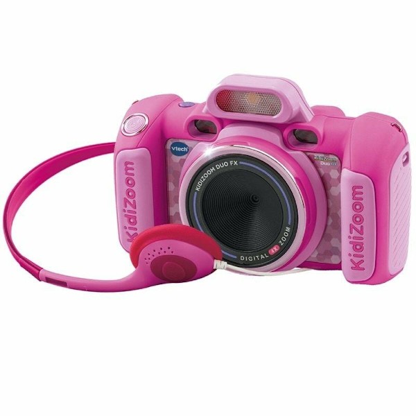 Interaktiv leksak Vtech 80-519957-022 Björn