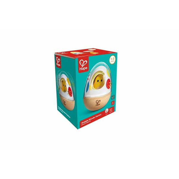 Bebisleksak Hape 5 Delar