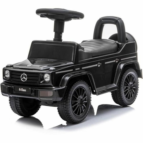 Trehjuling Buddy Toys
