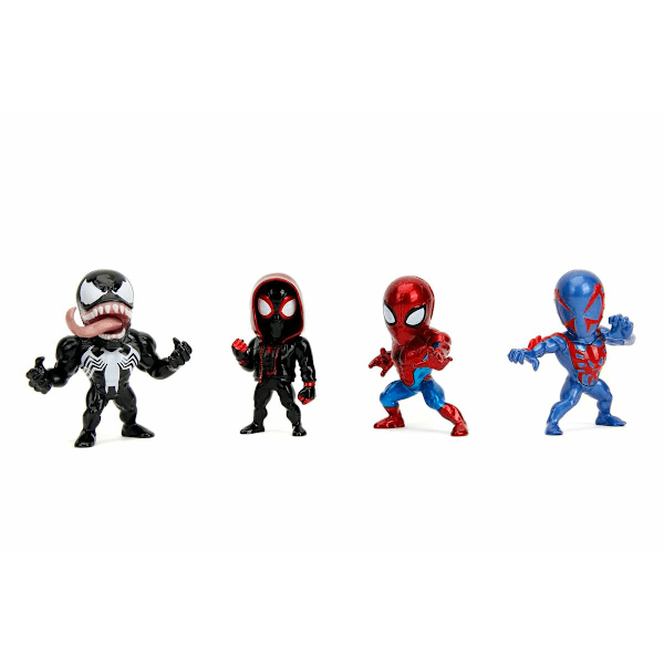 Actionfigurer Simba Spiderman