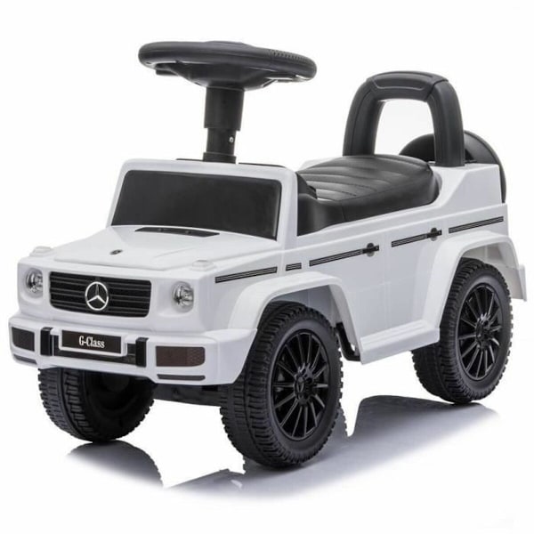 Trehjuling Buddy Toys