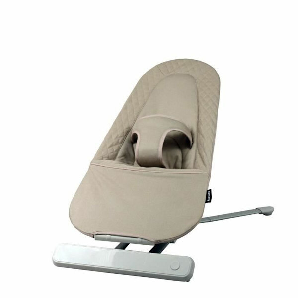 Hängmatta för bebis Bambisol Beige