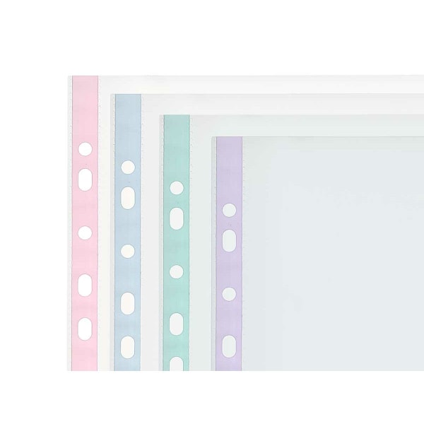 Fodral Pincello 380 Multicolour A4
