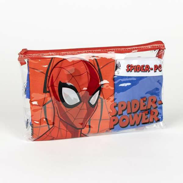 Pyjamas Barn Spider-Man 6 år