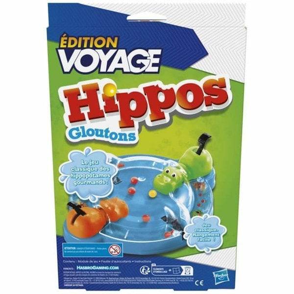 Sällskapsspel Hasbro