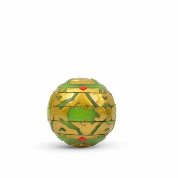 Actionfigurer Gormiti GRV012