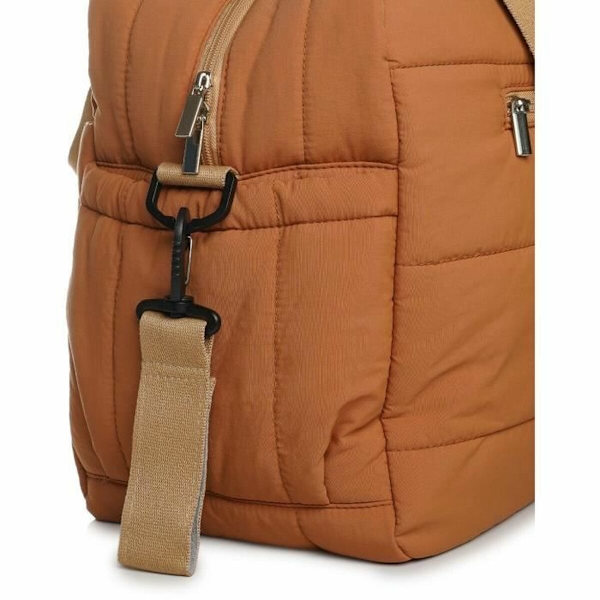Bag för blöjbyte ThermoBaby Senap
