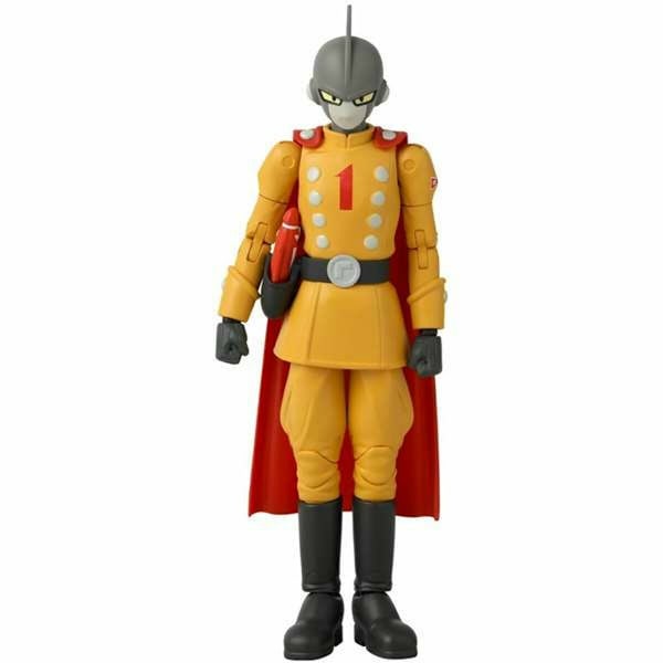 Ledad figur Bandai Dragon Star