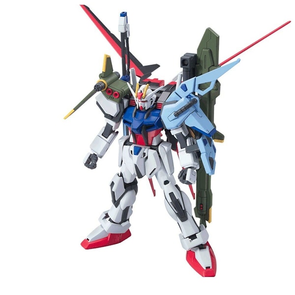 Actionfigurer Bandai GUN82829P