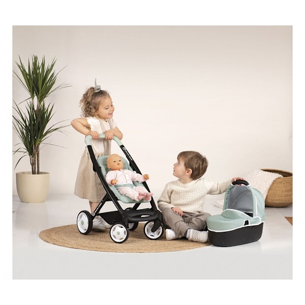 Dockvagn Smoby Maxi-Cosi Pushchair 64 cm