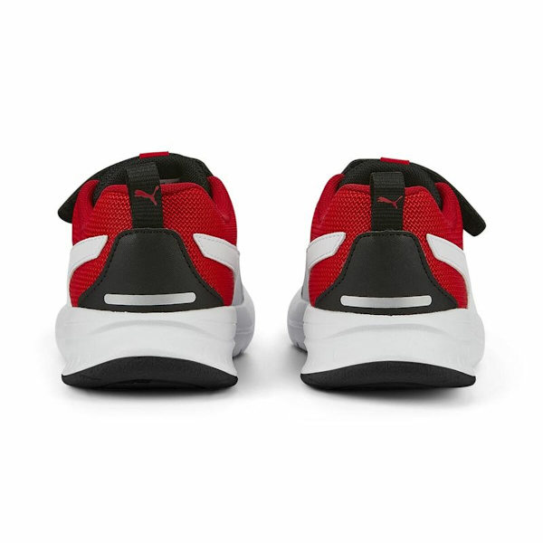 Löparskor, Barn Puma Evolve Run Mesh Infantil 31