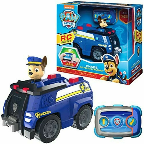 Radiostyrd bil Spin Master 6054190