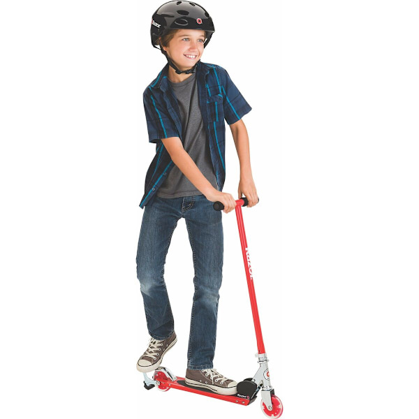 Skooter Razor 13073055 Röd